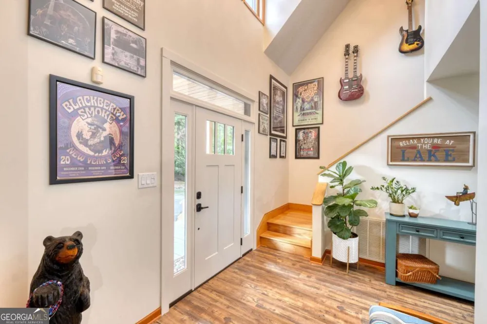 39 Mccracken Cove RD Hayesville, NC 28904