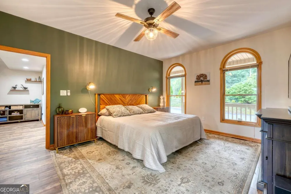 39 Mccracken Cove RD Hayesville, NC 28904