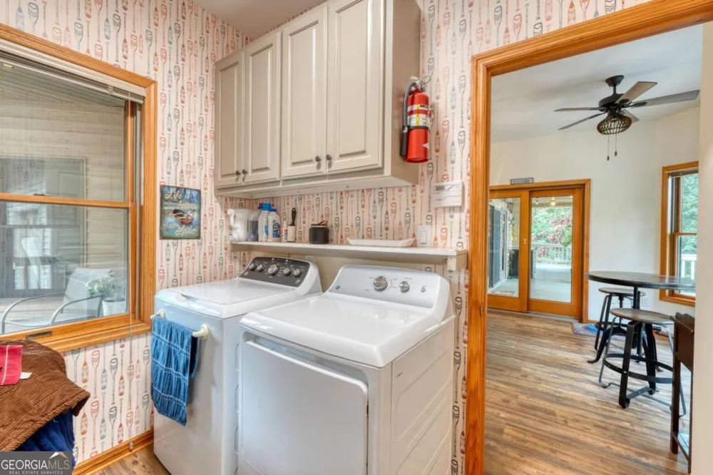 39 Mccracken Cove RD Hayesville, NC 28904