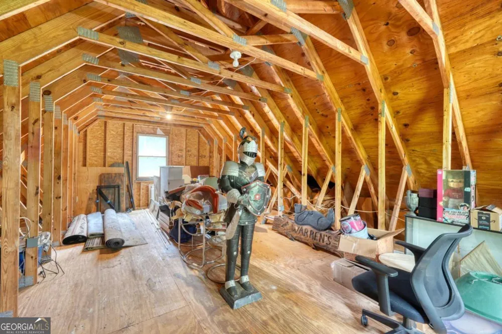 39 Mccracken Cove RD Hayesville, NC 28904