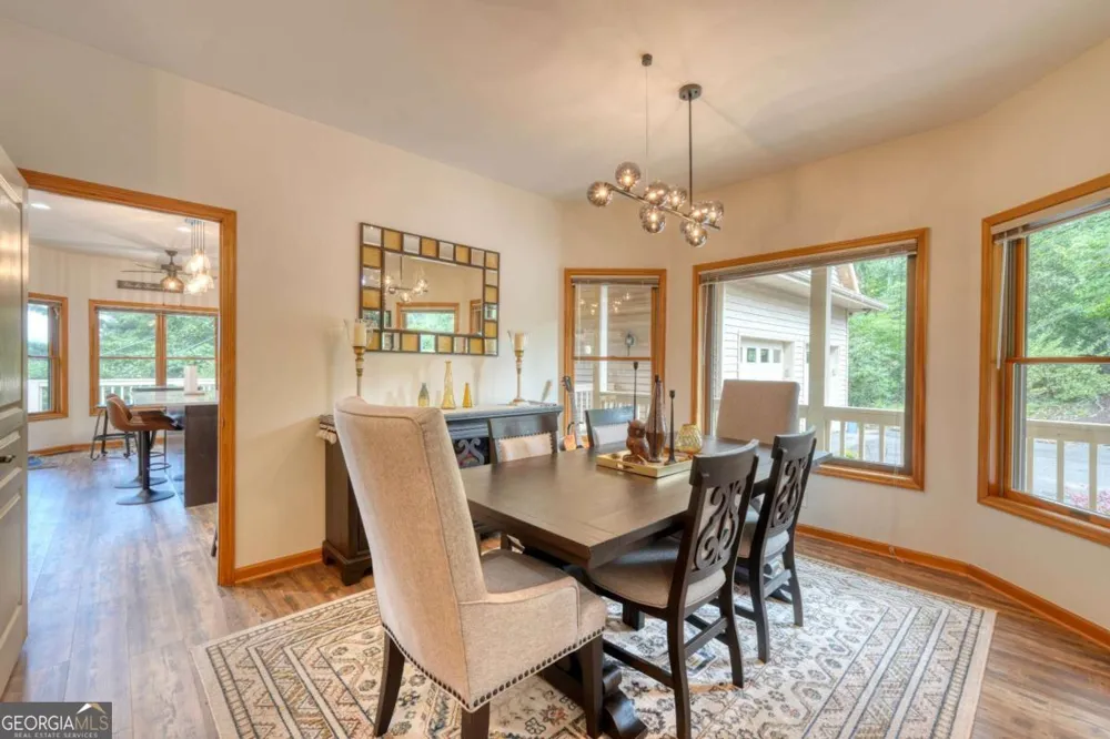 39 Mccracken Cove RD Hayesville, NC 28904