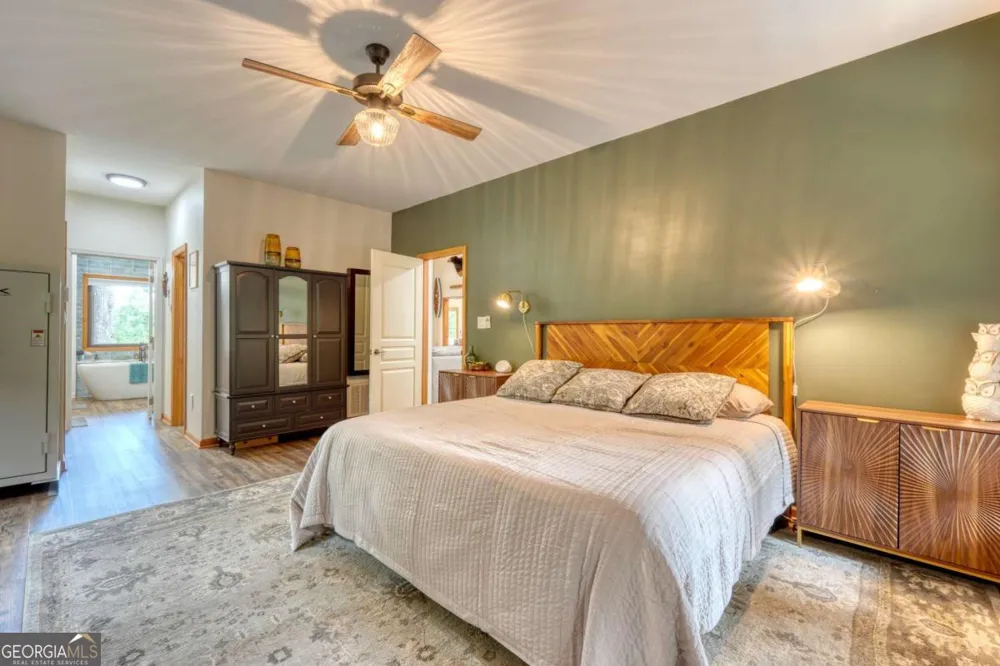 39 Mccracken Cove RD Hayesville, NC 28904