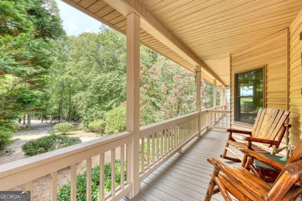 39 Mccracken Cove RD Hayesville, NC 28904