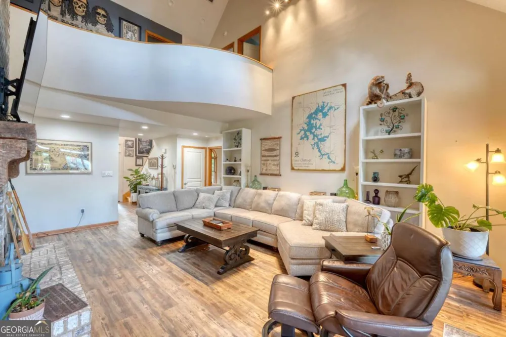 39 Mccracken Cove RD Hayesville, NC 28904