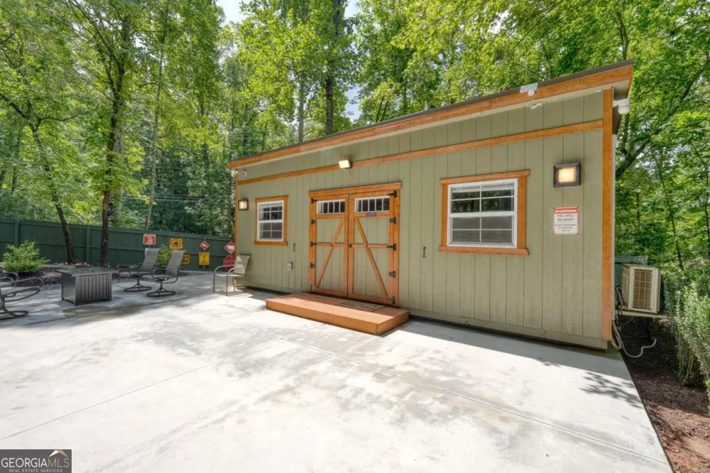 39 Mccracken Cove RD Hayesville, NC 28904