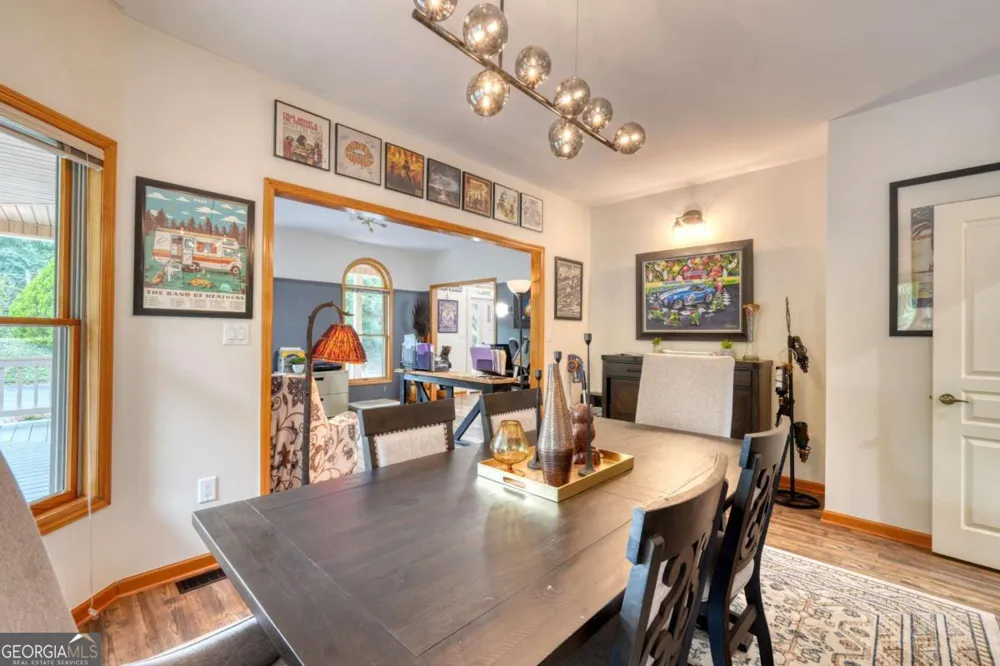 39 Mccracken Cove RD Hayesville, NC 28904
