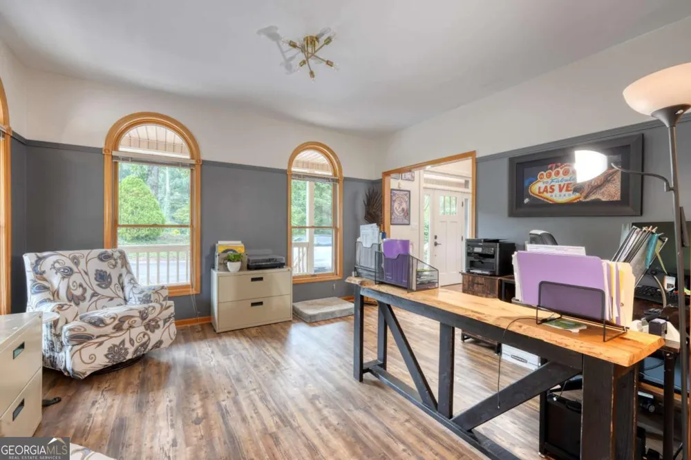 39 Mccracken Cove RD Hayesville, NC 28904