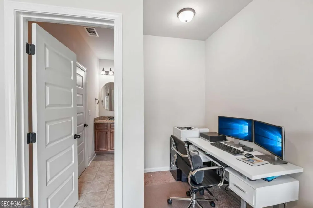400 Guildhouse DR McDonough, GA 30252
