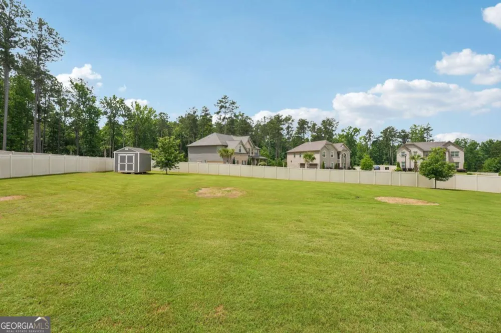 400 Guildhouse DR McDonough, GA 30252