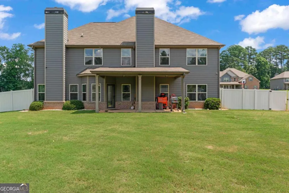 400 Guildhouse DR McDonough, GA 30252