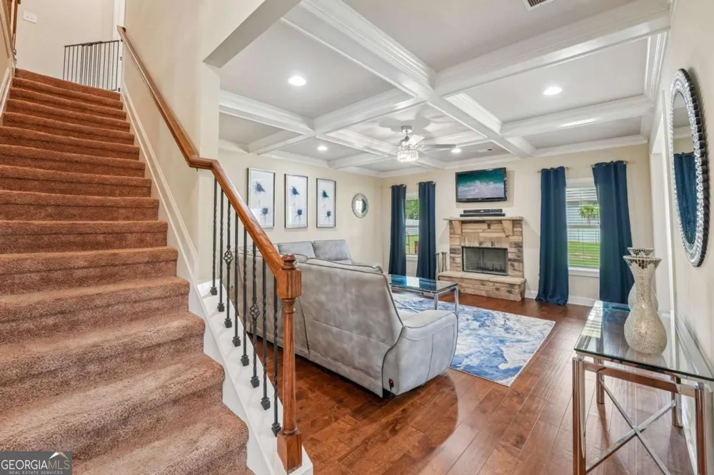 400 Guildhouse DR McDonough, GA 30252