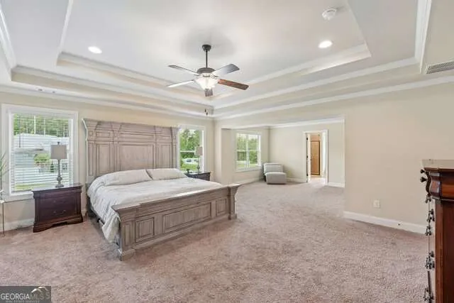 400 Guildhouse DR McDonough, GA 30252