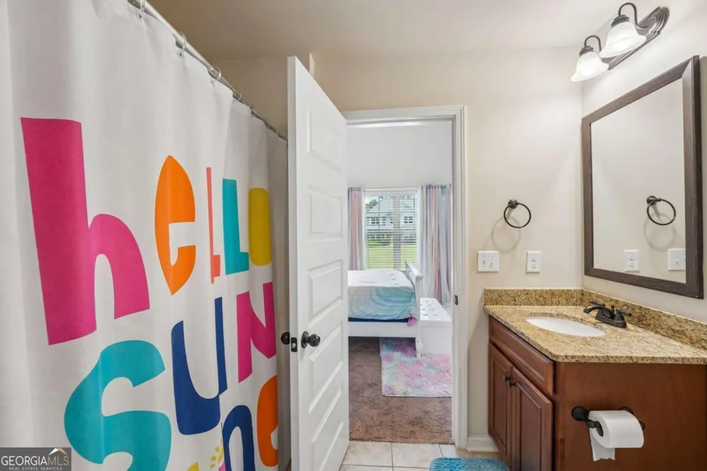 400 Guildhouse DR McDonough, GA 30252