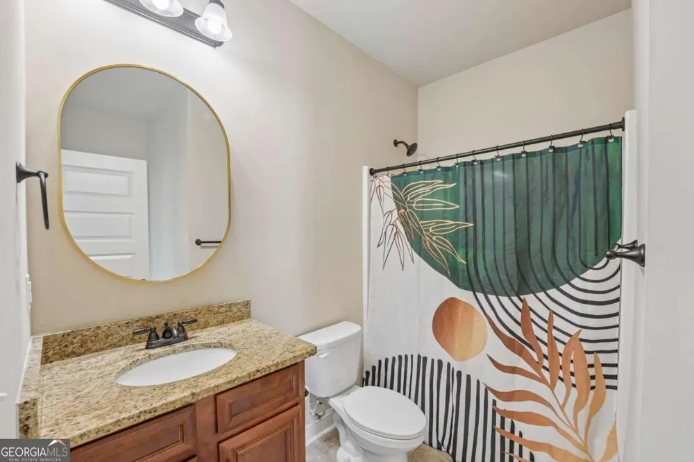 400 Guildhouse DR McDonough, GA 30252