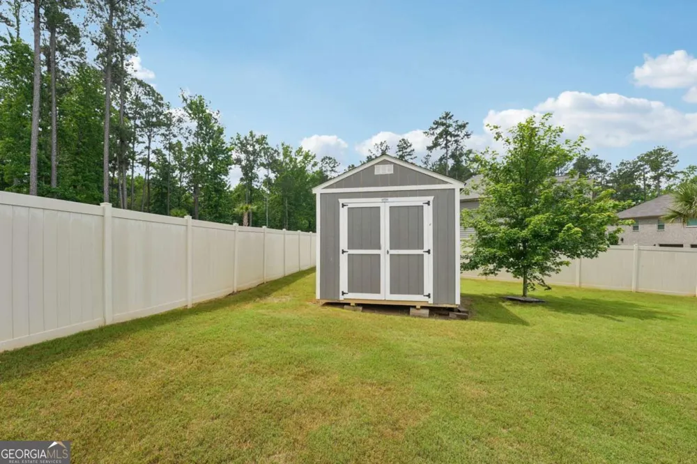 400 Guildhouse DR McDonough, GA 30252