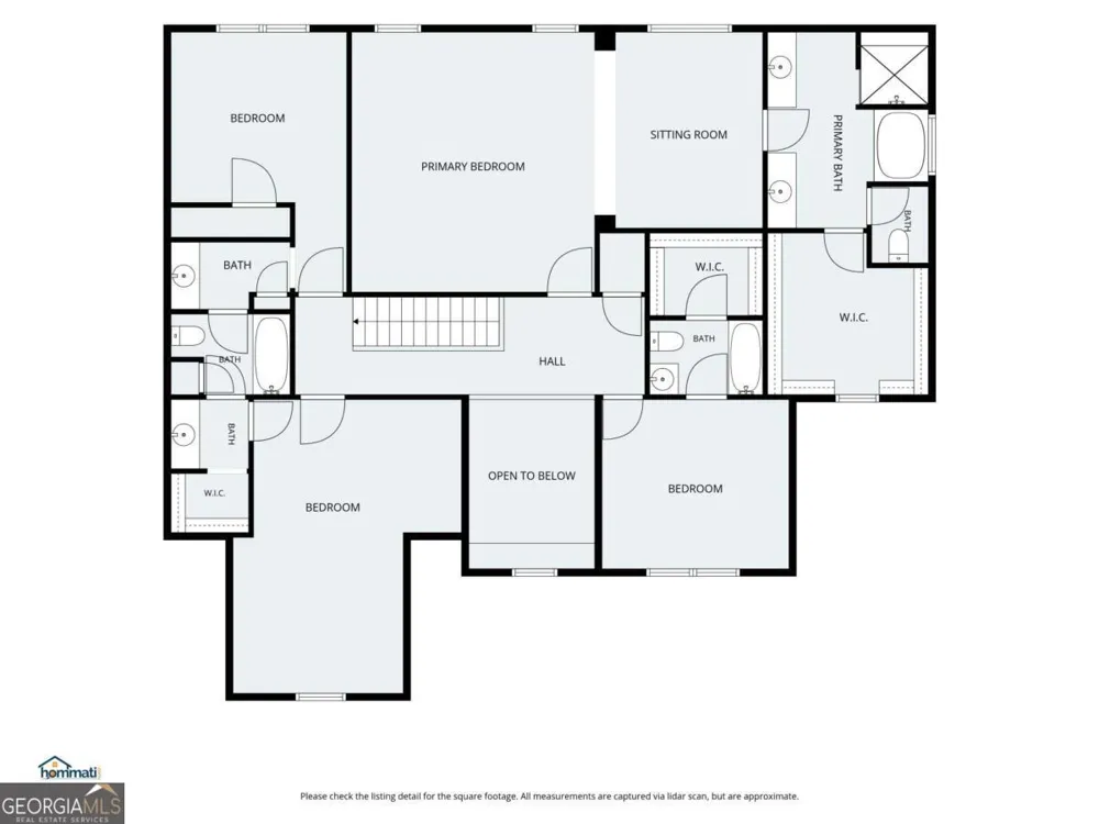 400 Guildhouse DR McDonough, GA 30252
