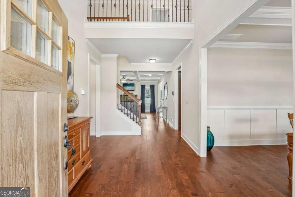 400 Guildhouse DR McDonough, GA 30252