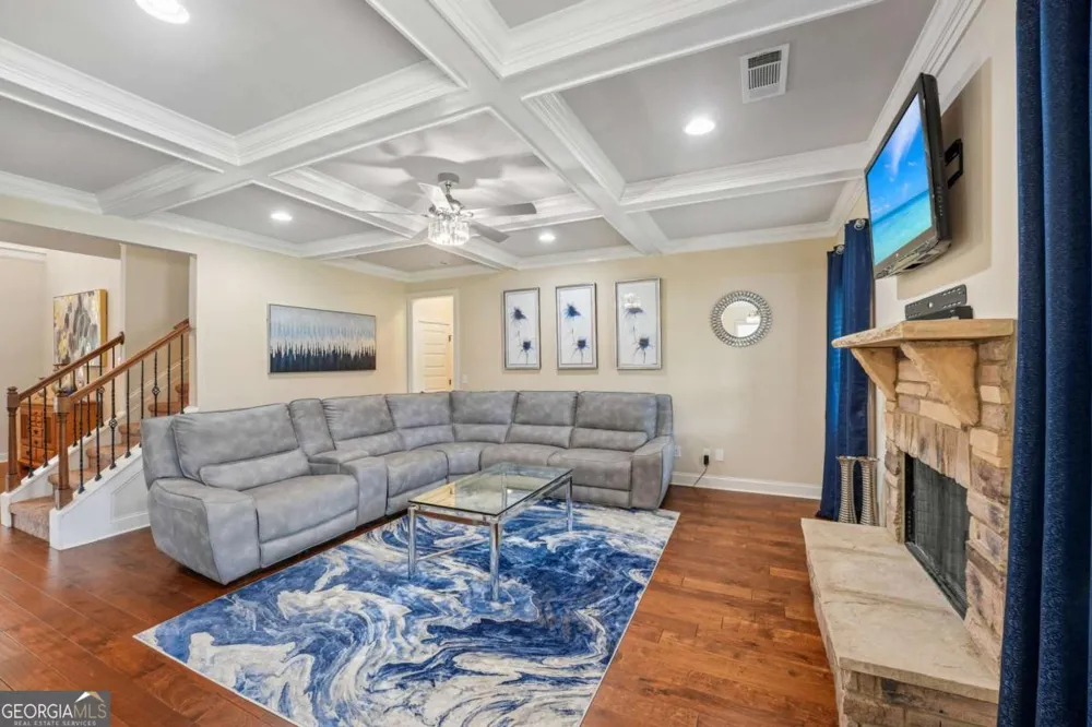 400 Guildhouse DR McDonough, GA 30252
