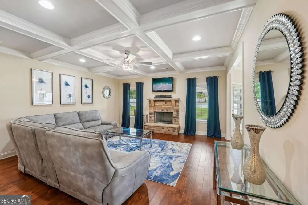 400 Guildhouse DR McDonough, GA 30252