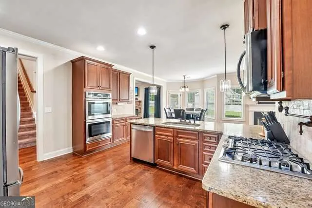 400 Guildhouse DR McDonough, GA 30252