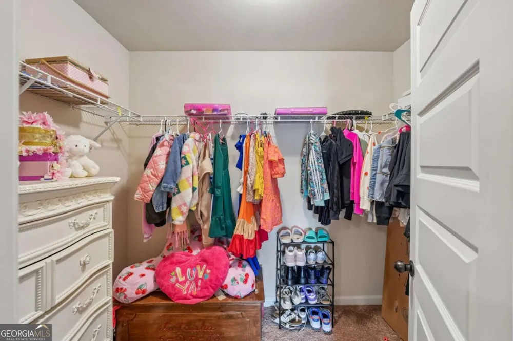 400 Guildhouse DR McDonough, GA 30252