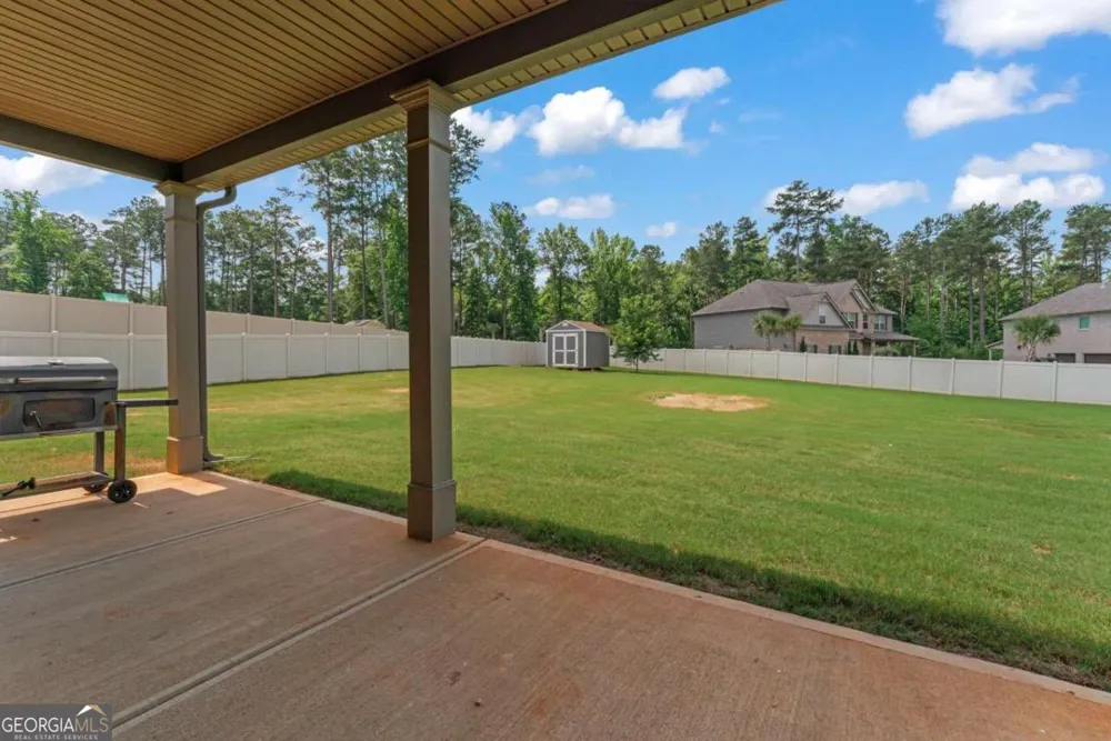 400 Guildhouse DR McDonough, GA 30252