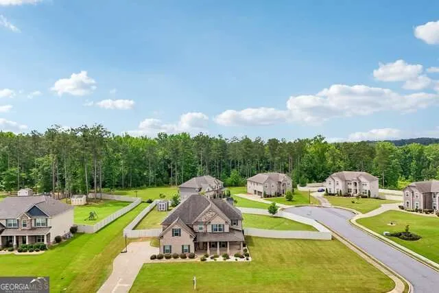 400 Guildhouse DR McDonough, GA 30252