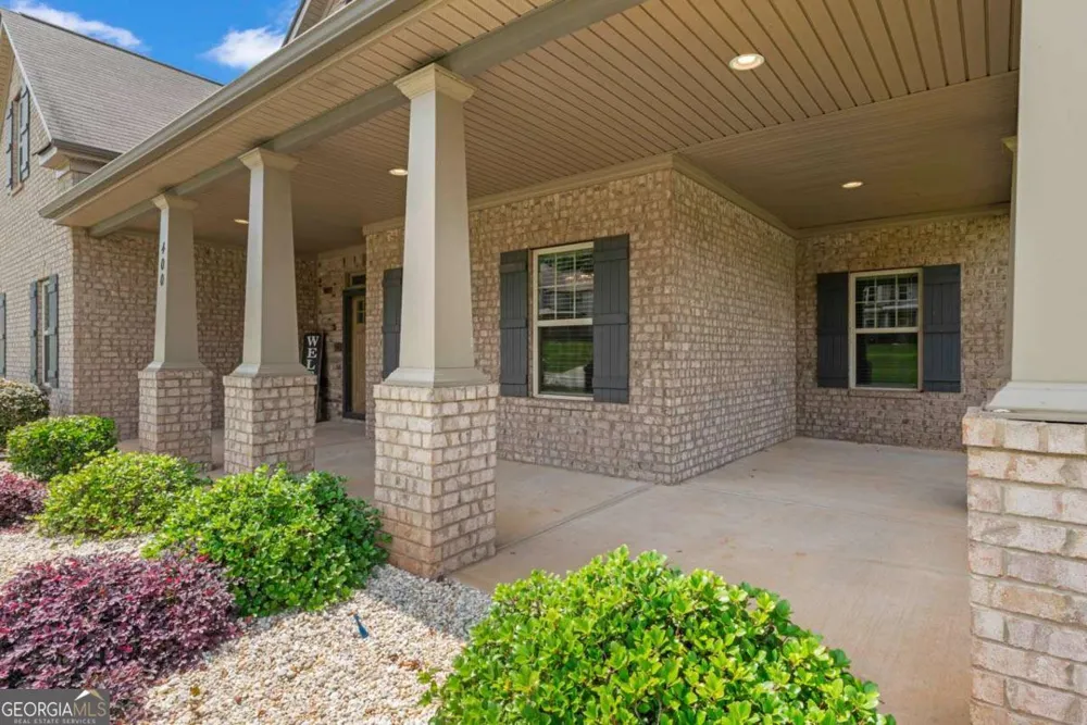400 Guildhouse DR McDonough, GA 30252