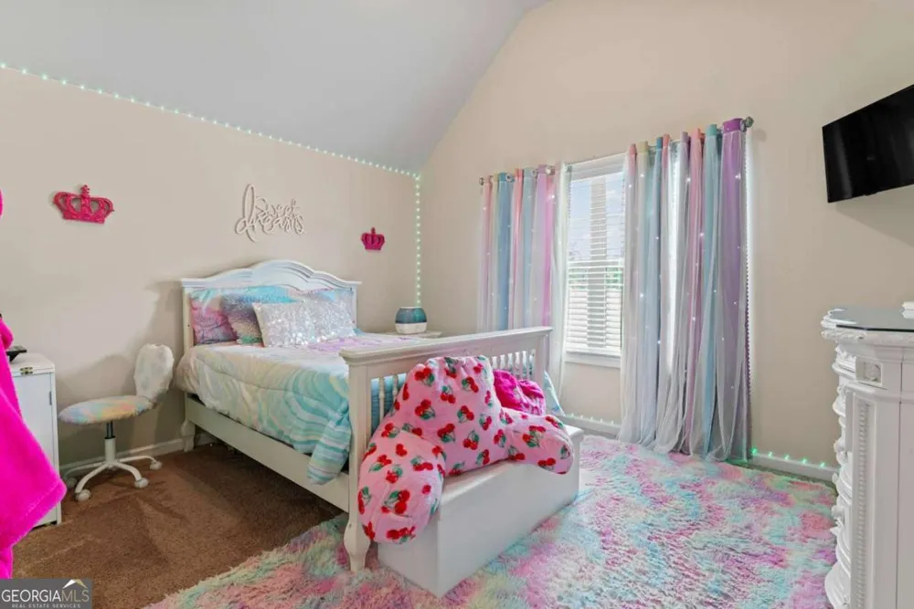 400 Guildhouse DR McDonough, GA 30252