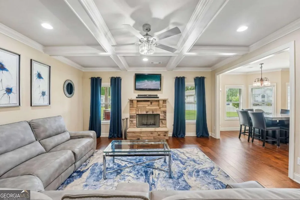 400 Guildhouse DR McDonough, GA 30252