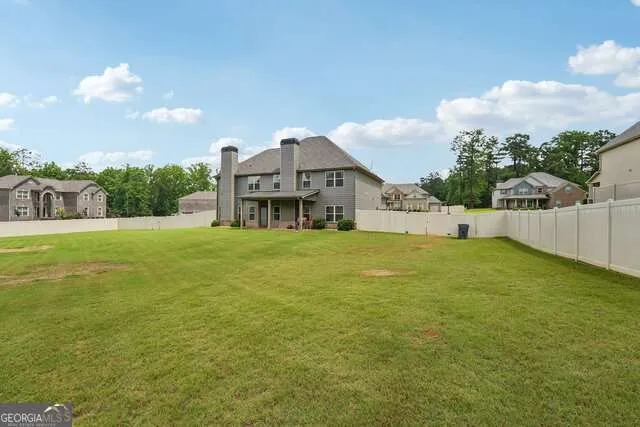 400 Guildhouse DR McDonough, GA 30252