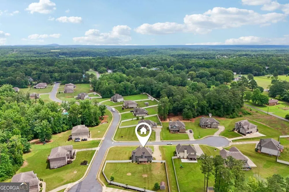 400 Guildhouse DR McDonough, GA 30252