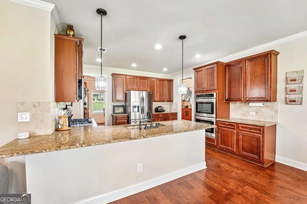 400 Guildhouse DR McDonough, GA 30252