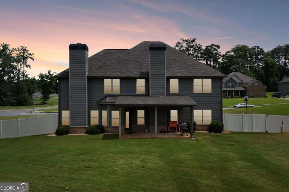 400 Guildhouse DR McDonough, GA 30252