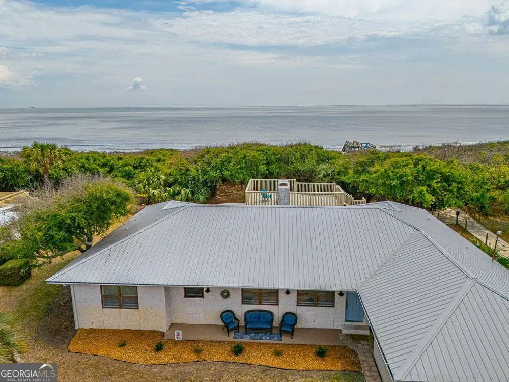 12 Tyler LN Jekyll Island, GA 31527
