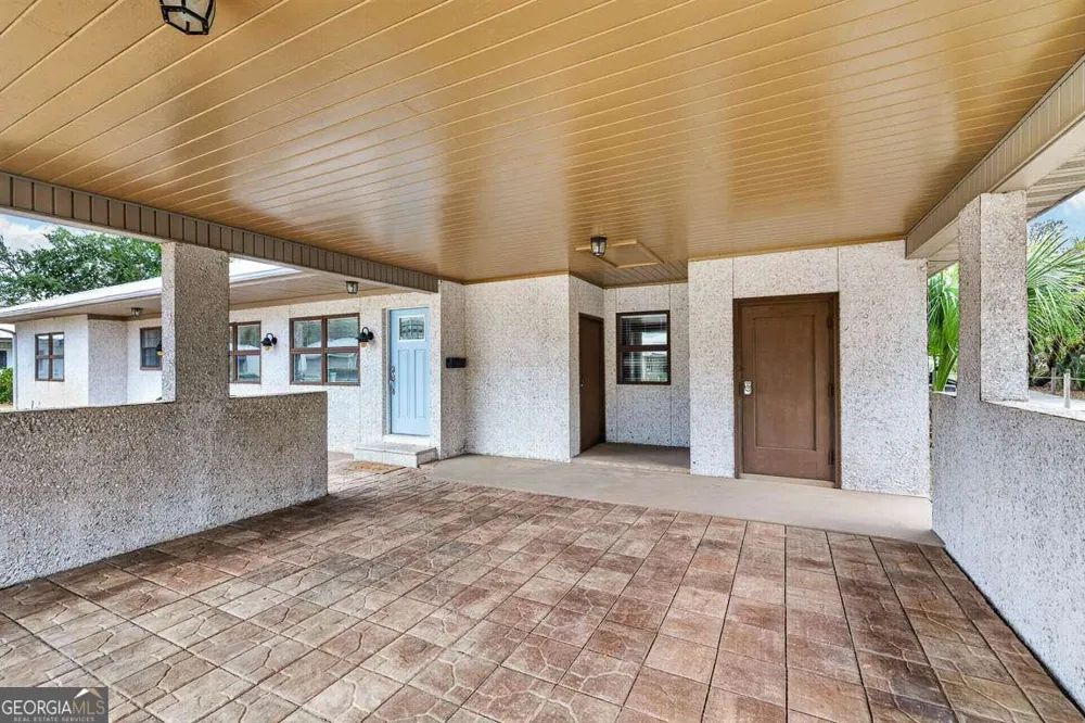 12 Tyler LN Jekyll Island, GA 31527
