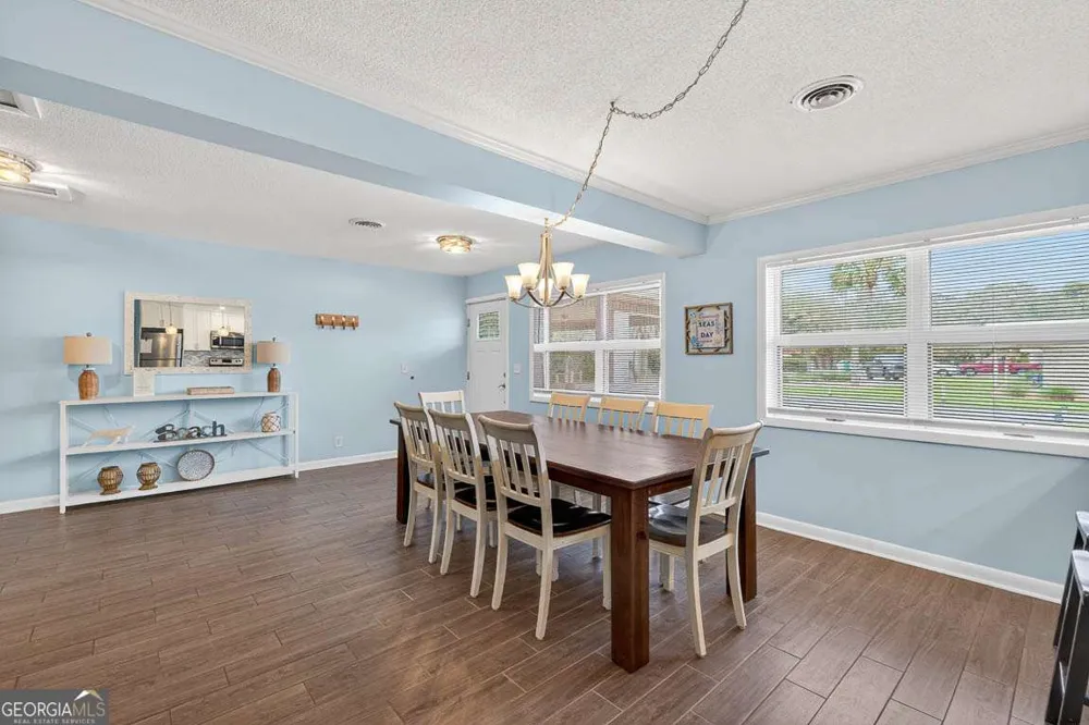 12 Tyler LN Jekyll Island, GA 31527