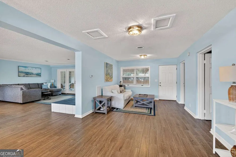 12 Tyler LN Jekyll Island, GA 31527