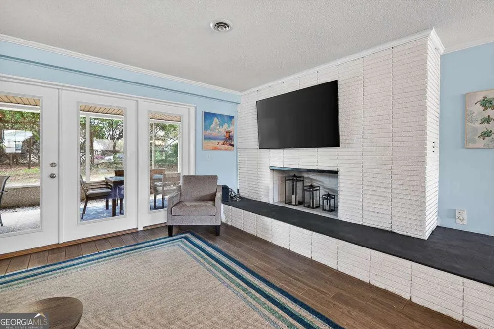 12 Tyler LN Jekyll Island, GA 31527