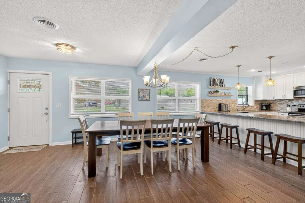 12 Tyler LN Jekyll Island, GA 31527
