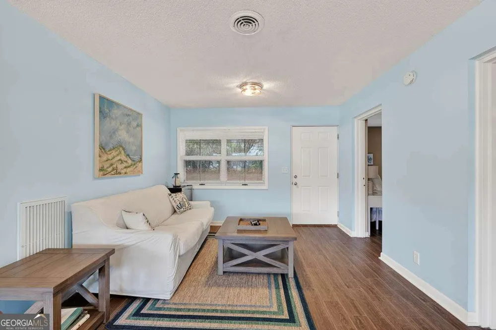 12 Tyler LN Jekyll Island, GA 31527