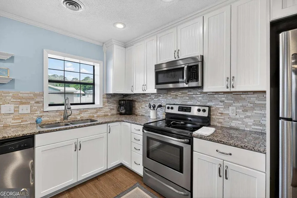 12 Tyler LN Jekyll Island, GA 31527