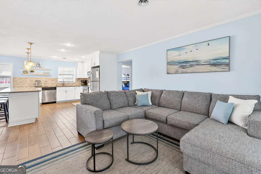 12 Tyler LN Jekyll Island, GA 31527