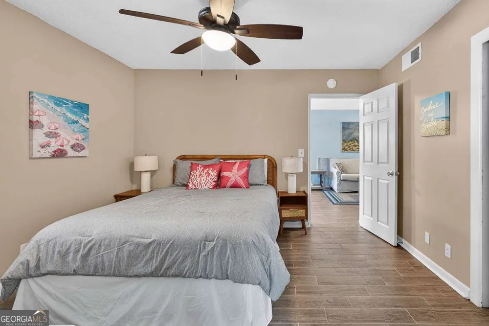 12 Tyler LN Jekyll Island, GA 31527