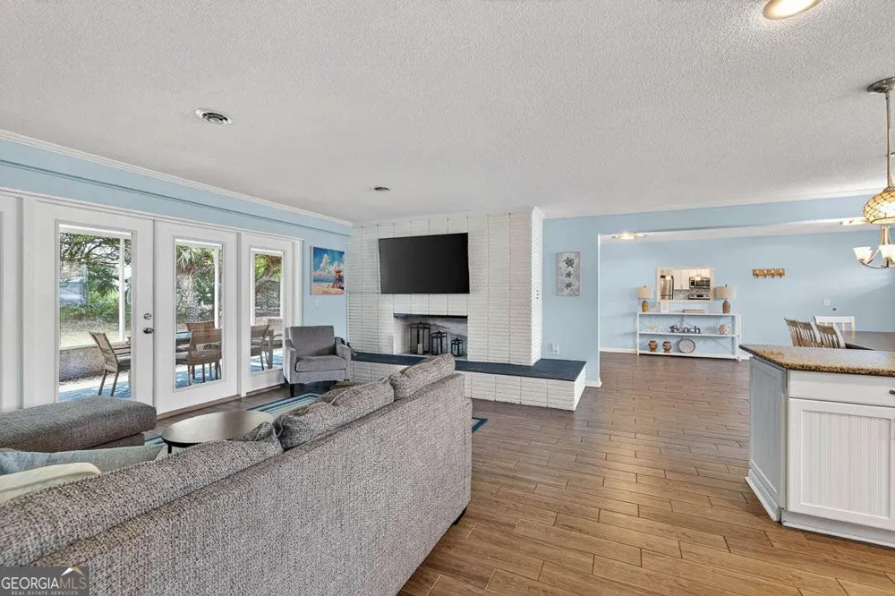 12 Tyler LN Jekyll Island, GA 31527
