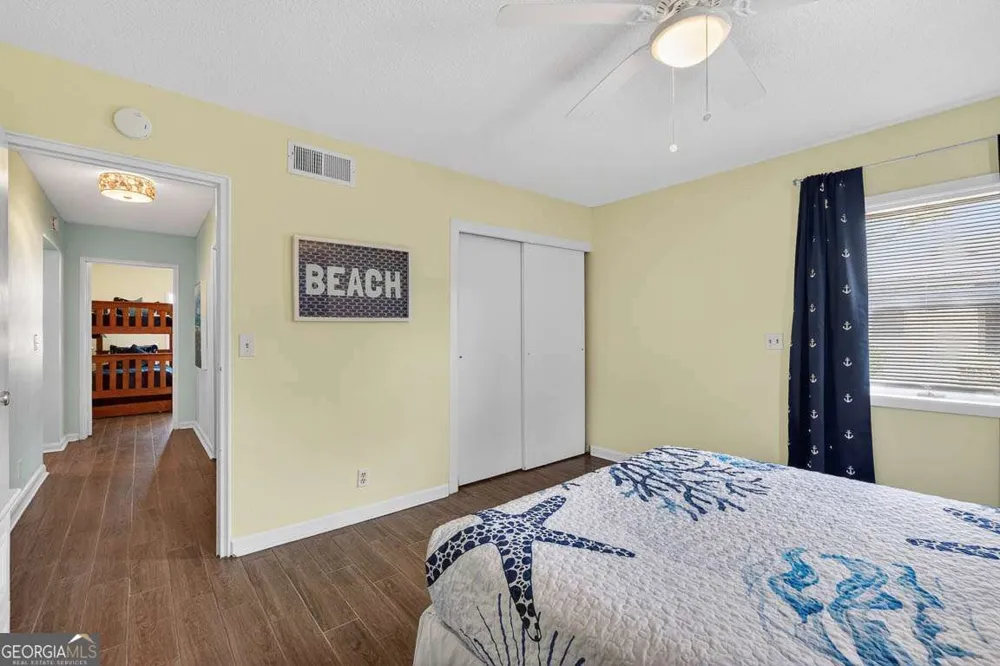 12 Tyler LN Jekyll Island, GA 31527