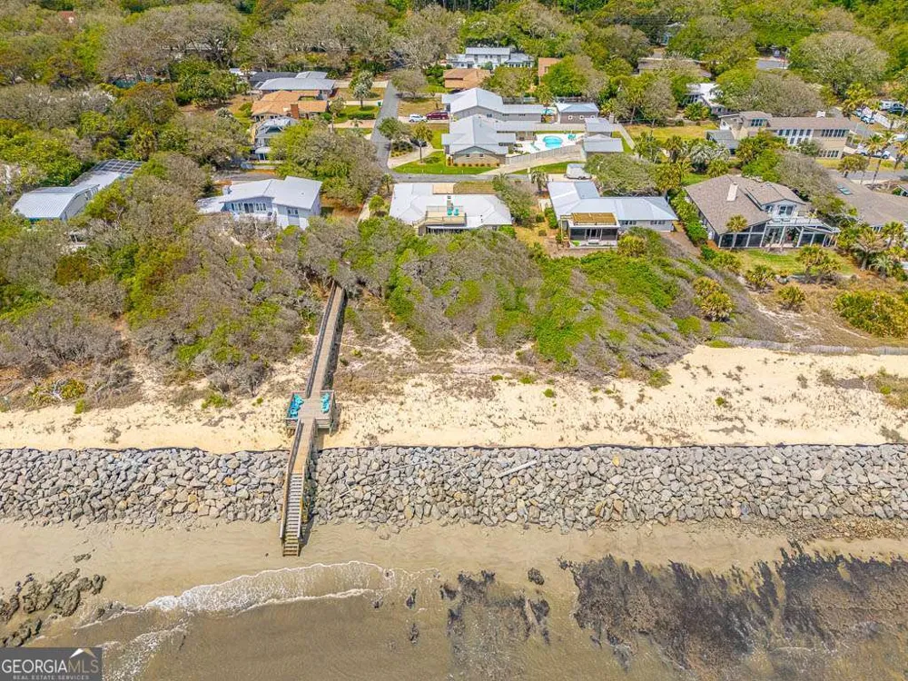 12 Tyler LN Jekyll Island, GA 31527