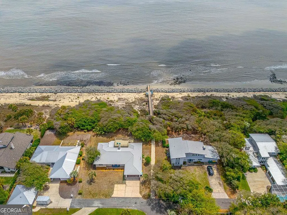 12 Tyler LN Jekyll Island, GA 31527
