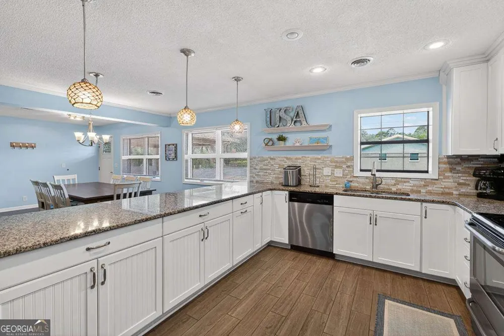 12 Tyler LN Jekyll Island, GA 31527