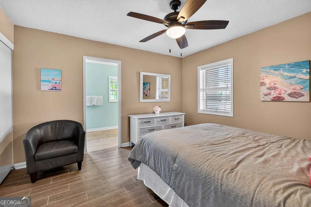 12 Tyler LN Jekyll Island, GA 31527